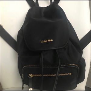 CK backpack